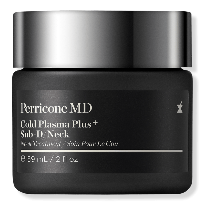 Cold Plasma Plus+ Sub-D/Neck