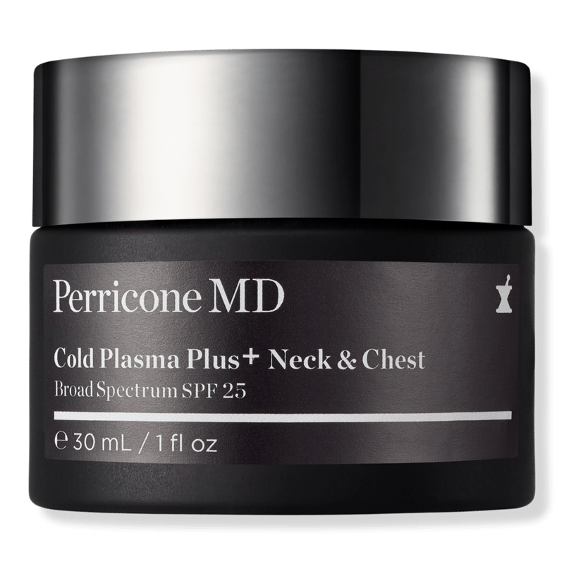 Cold Plasma Plus+ Neck & Chest Broad Spectrum SPF 25