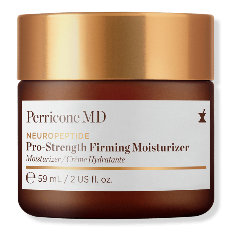 Neuropeptide Pro-Strength Moisturizer