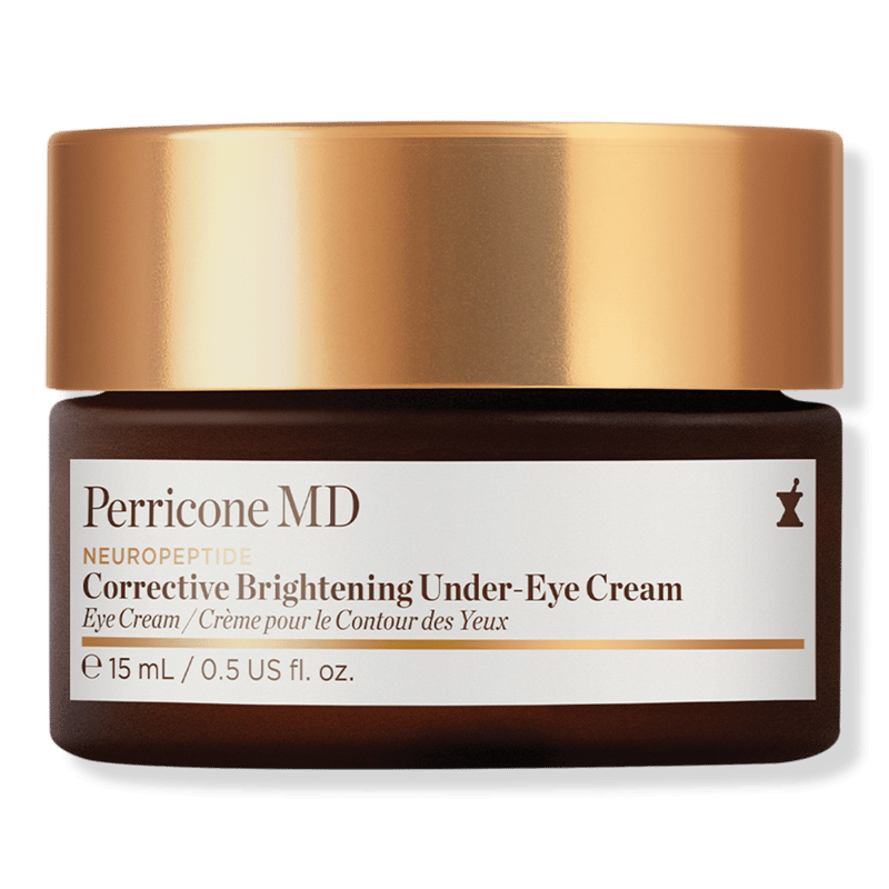 Neuropeptide Corrective Brightening Under-Eye Cream