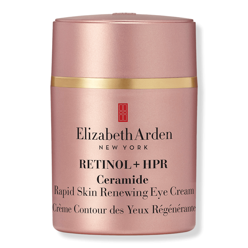 Retinol + HPR Ceramide Capsules Rapid Skin Renewing Eye Cream