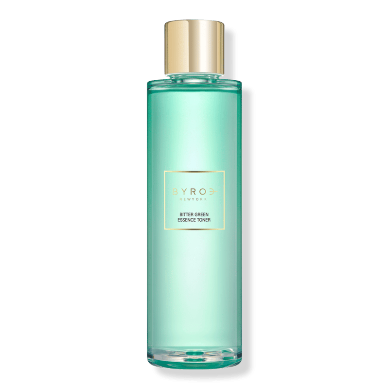 Bitter Green Essence Toner