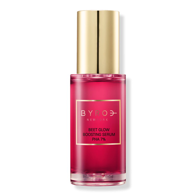 Beet Glow Boosting Serum