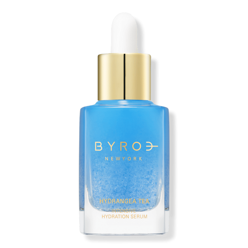 Hydrangea Tea Intensive Hydration Serum