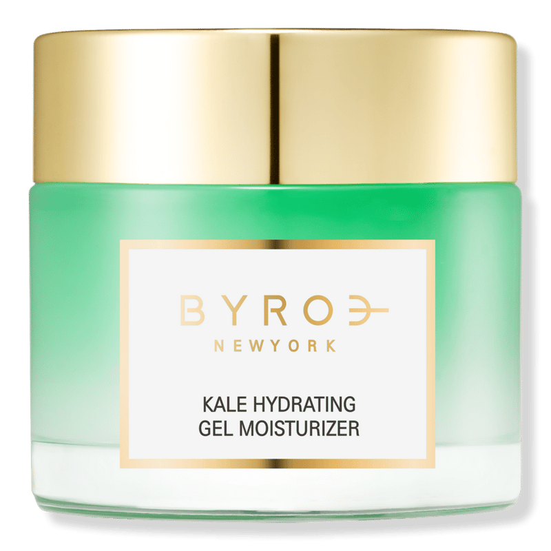 Kale Hydrating Gel Moisturizer