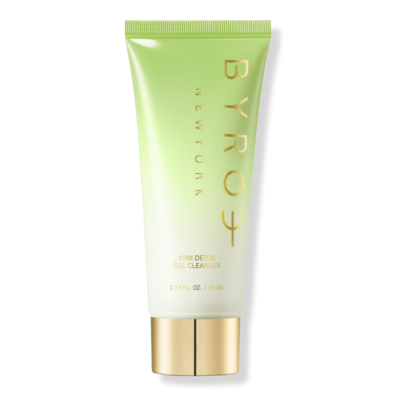Kiwi Detox Gel Cleanser
