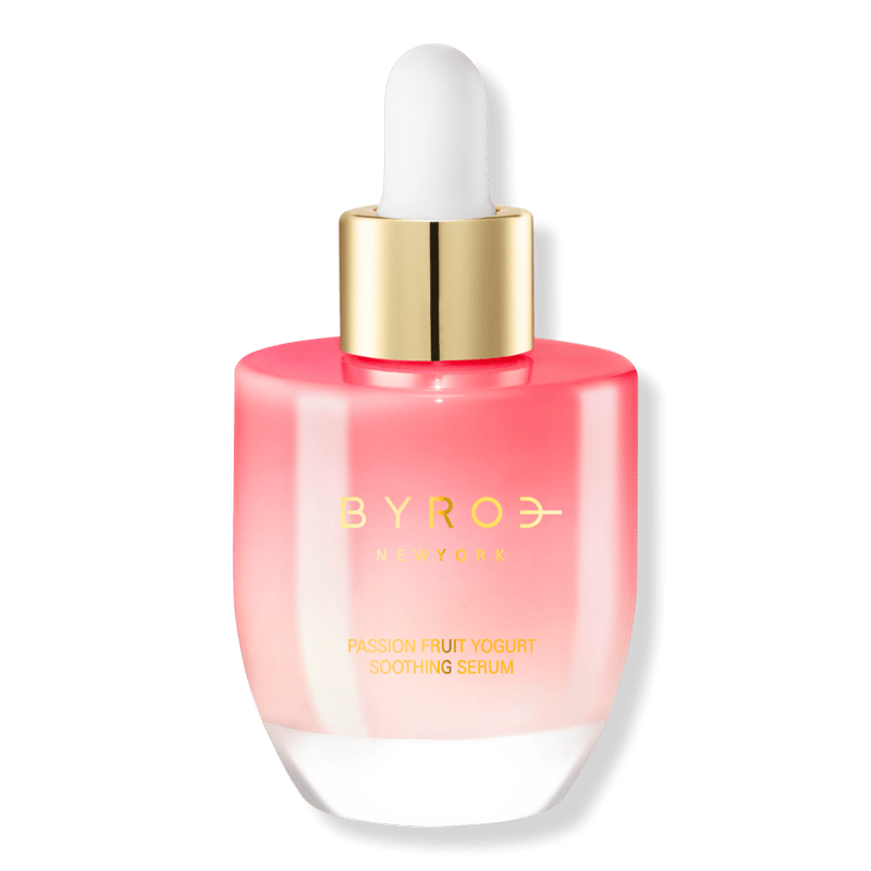 Passion Fruit Yogurt Soothing Serum