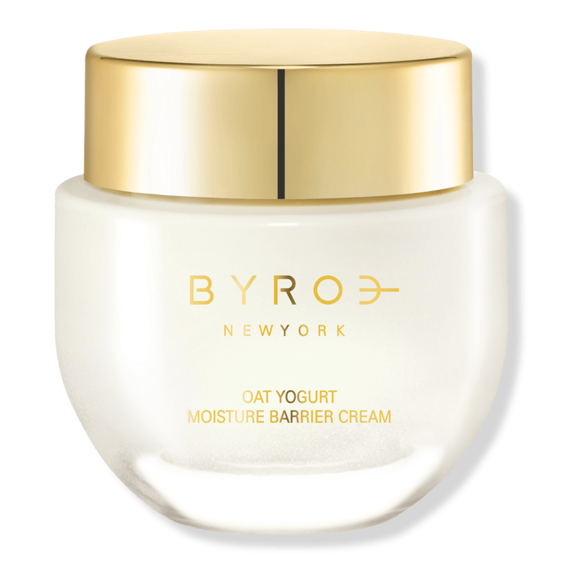 Oat Yogurt Moisture Barrier Cream