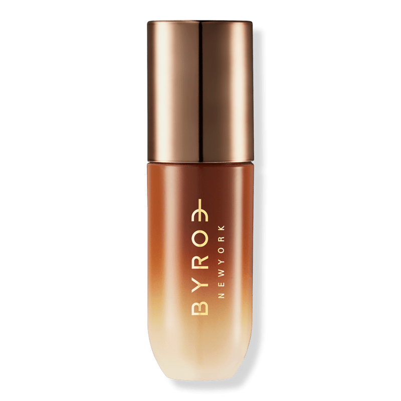 Banana Brulee Lip Oil