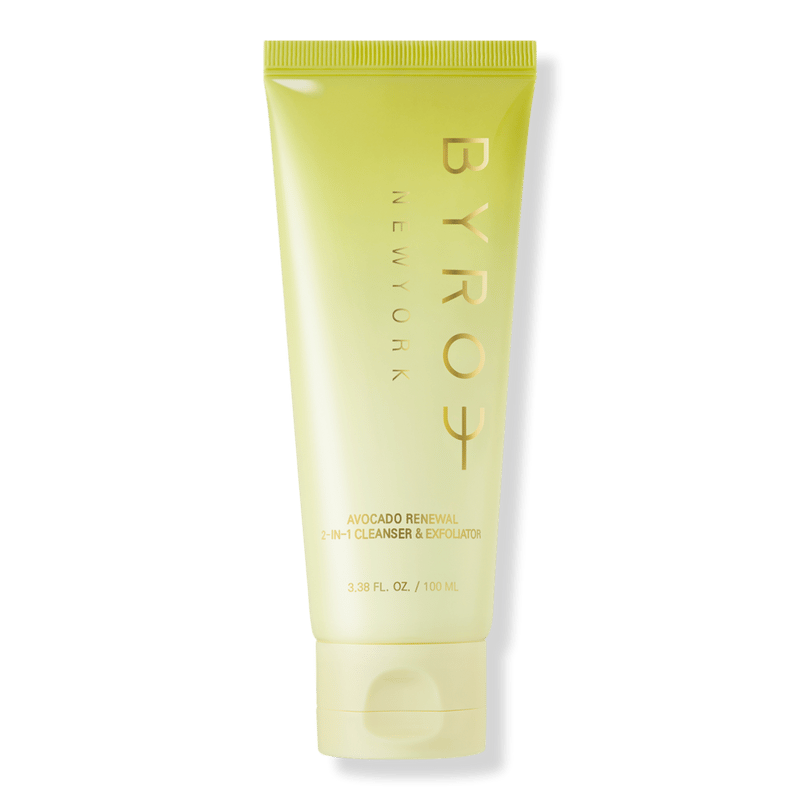 Avocado Renewal 2-in-1 Cleanser & Exfoliator