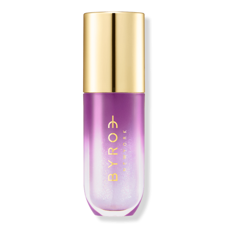 Sugar Plum Shimmer Lip Oil