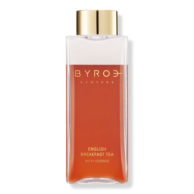 English Breakfast Tea Milky Essence