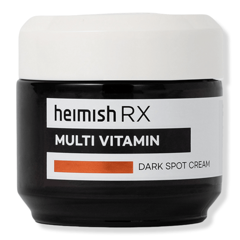 RX Multi Vitamin Dark Spot Cream