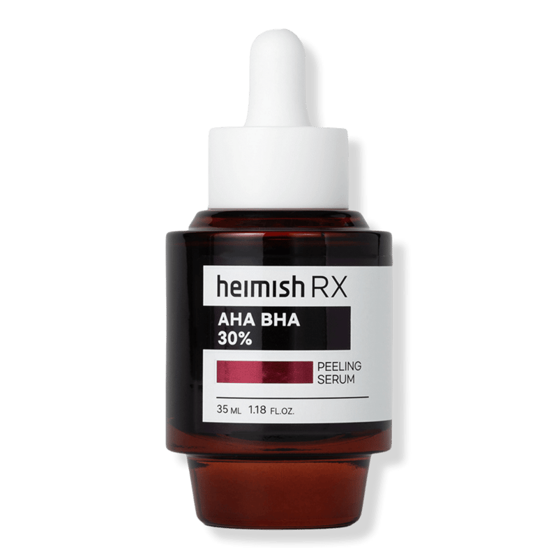 RX AHA BHA Peeling Serum