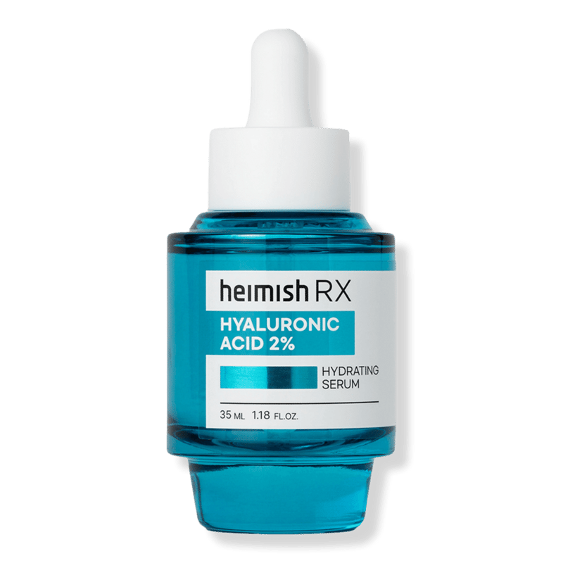 RX Hyaluronic Acid 2% Hydrating Serum