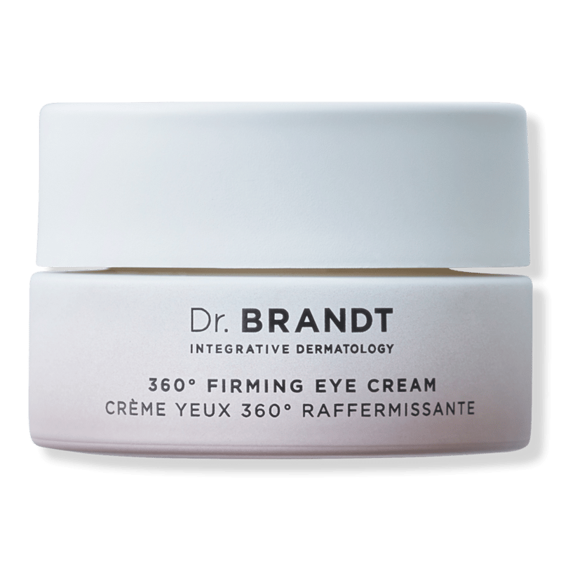 360 Firming Eye Cream
