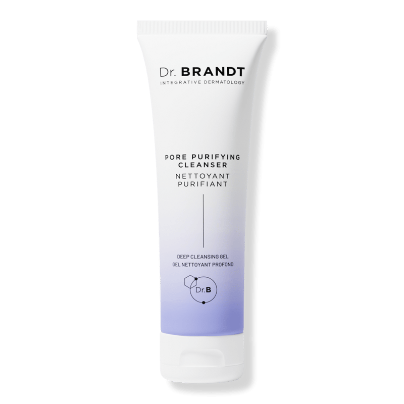 Dr. Brandt - pores no more® Pore Purifying Cleanser