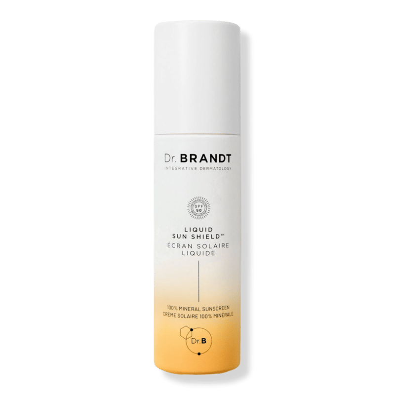 Liquid Sun Shield SPF 50