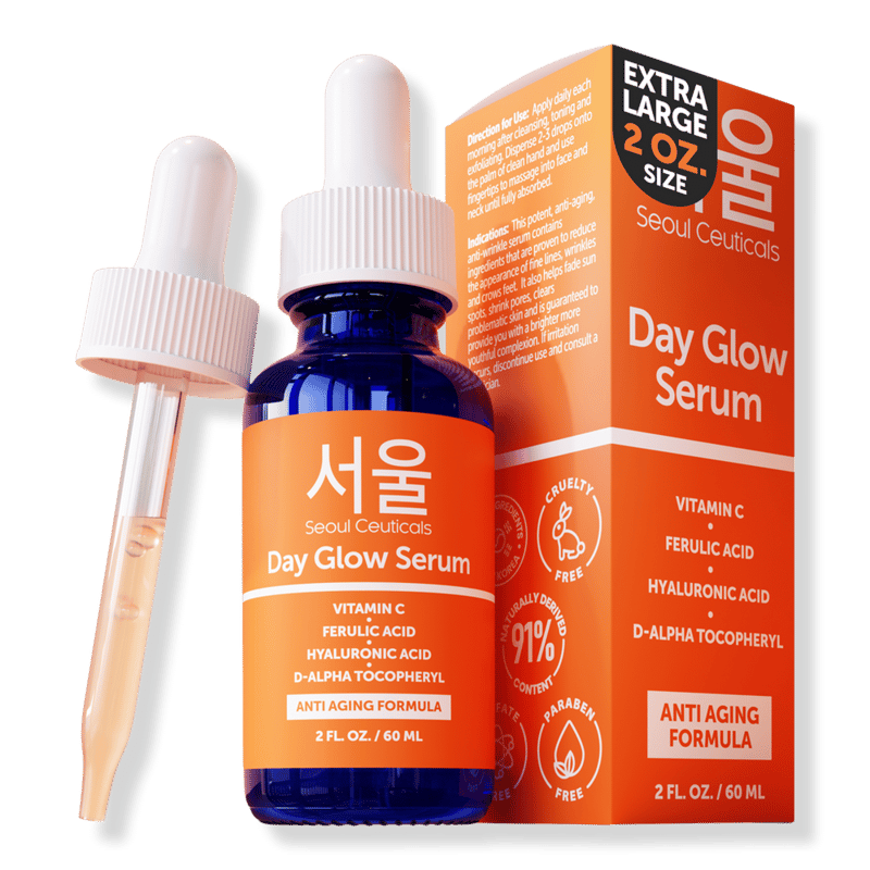 Korean Skin Care
