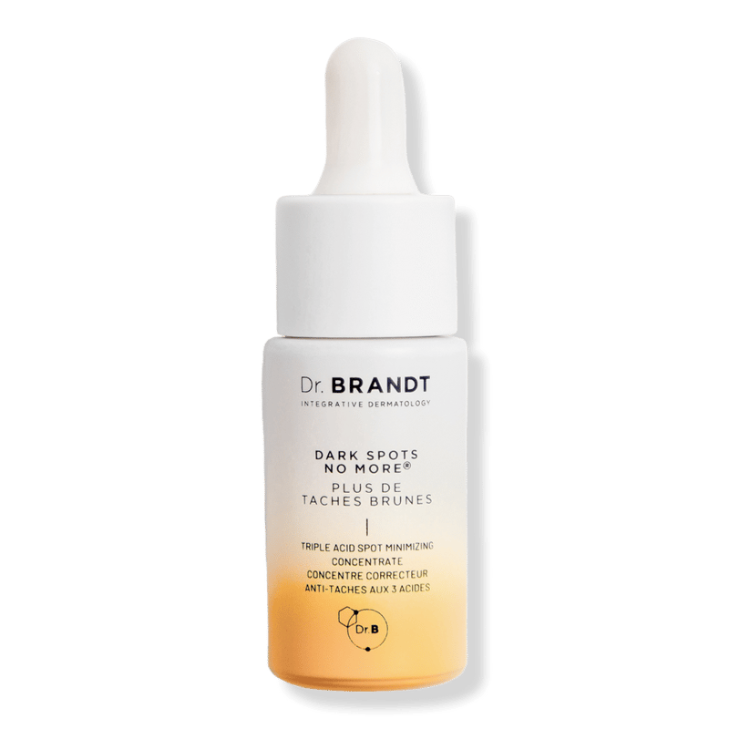 Dark Spots No More