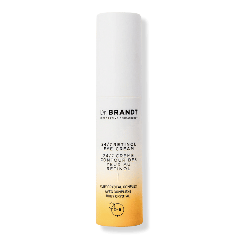 24/7 Retinol Eye Cream