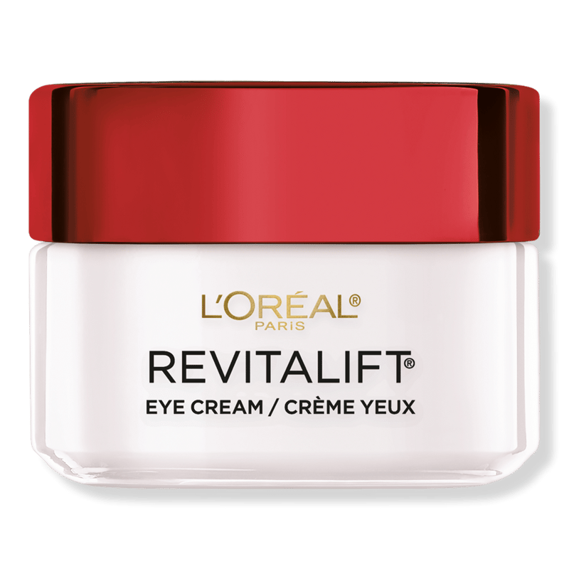 Revitalift Anti-Wrinkle + Firming Eye Cream Treatment