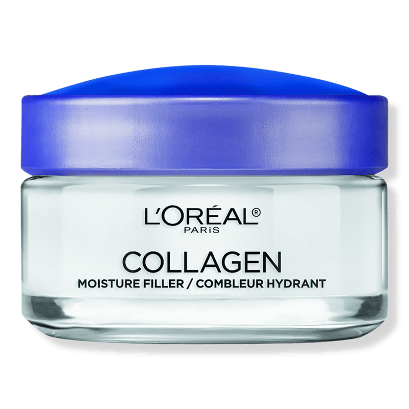 L'Oreal Paris - Collagen Filler Collagen Moisture Filler Day/Night Cream