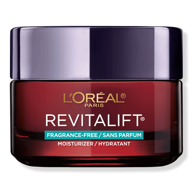 Revitalift Triple Power Anti-Aging Moisturizer