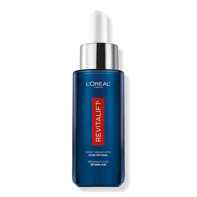 Revitalift Derm Intensives Night Serum