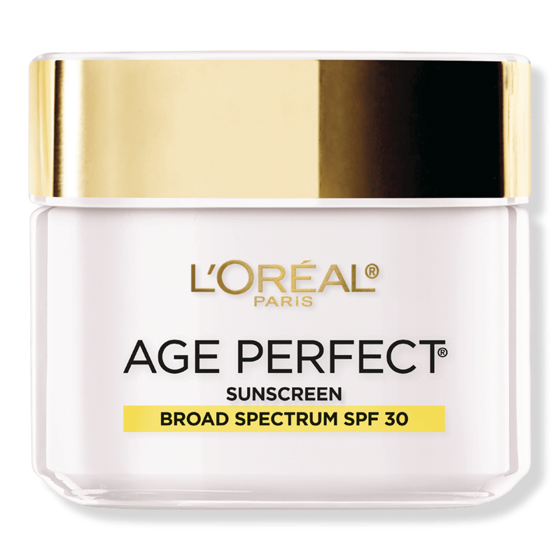 Age Perfect Collagen Expert Day Moisturizer