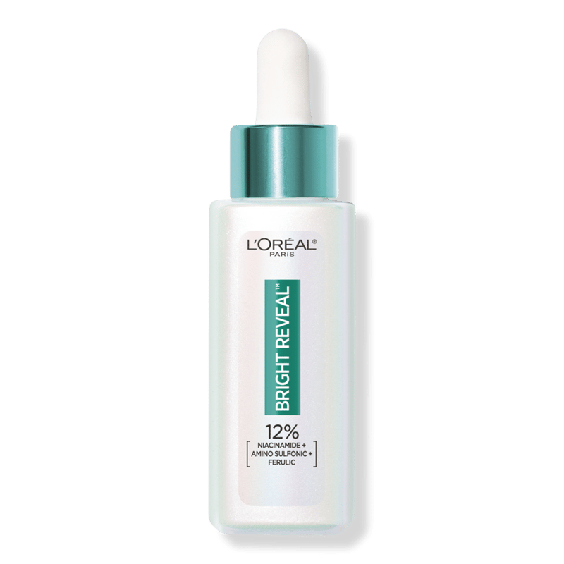 Bright Reveal 12 Percent Niacinamide Dark Spot Serum