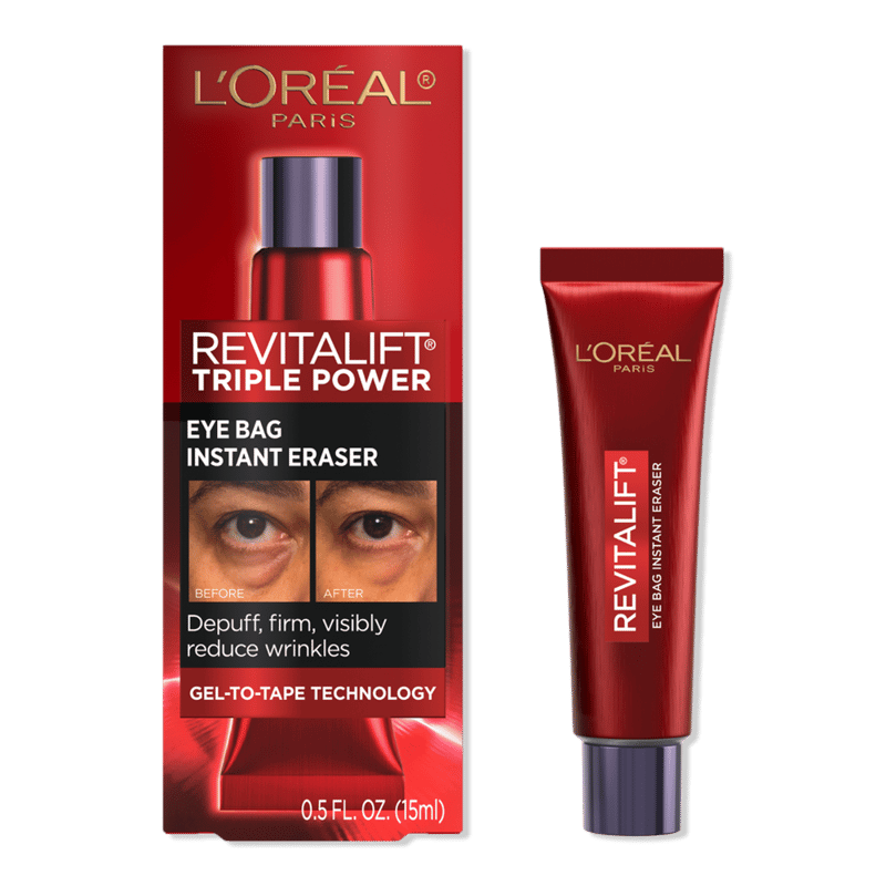 Revitalift Triple Power Eye Bag Instant Eraser