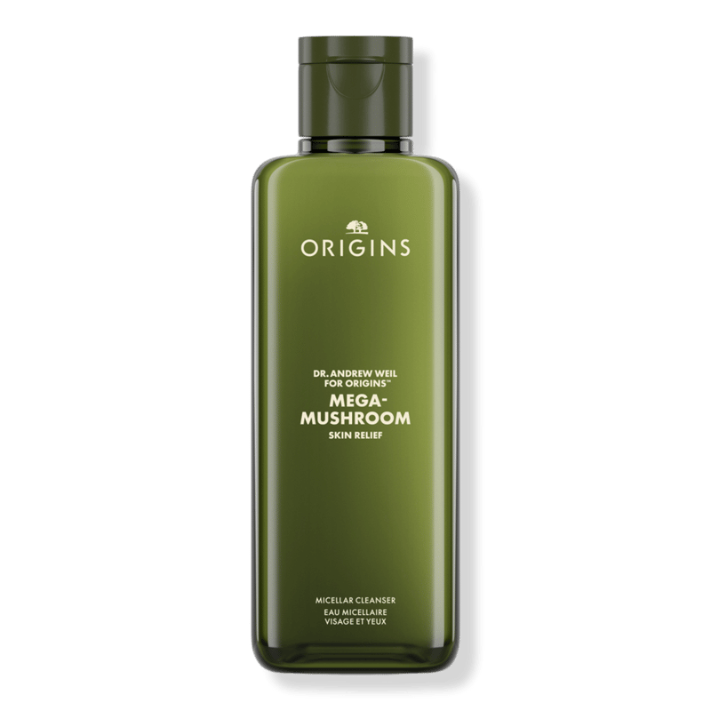 Mega-Mushroom Skin Relief Micellar Cleanser