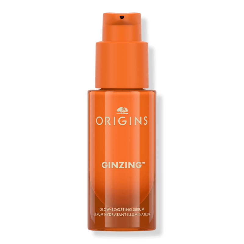 Origins - Ginzing Into The Glow Brightening Serum