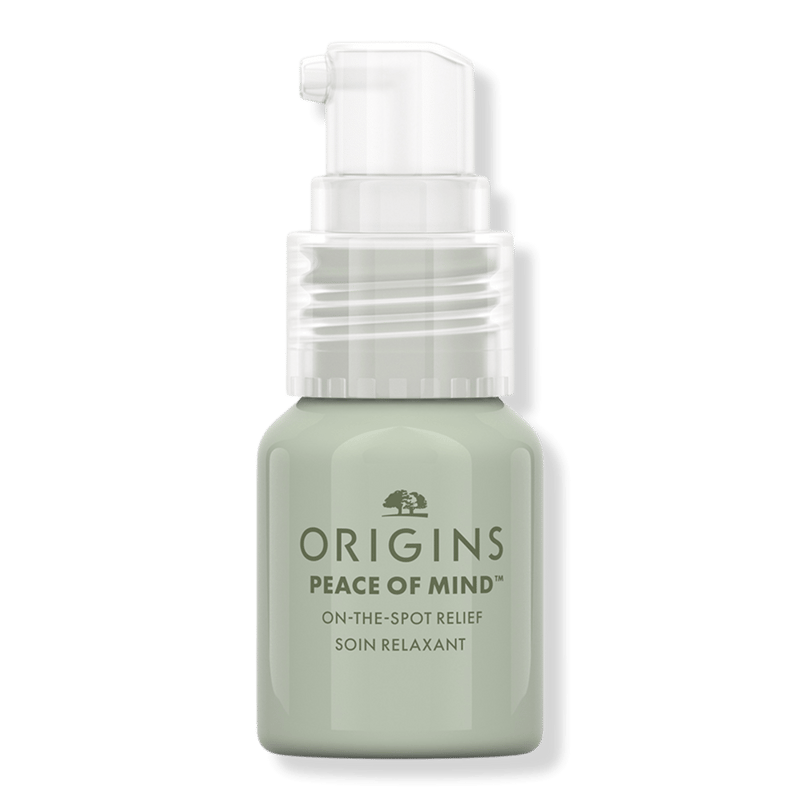 Peace of Mind On-the-Spot Relief