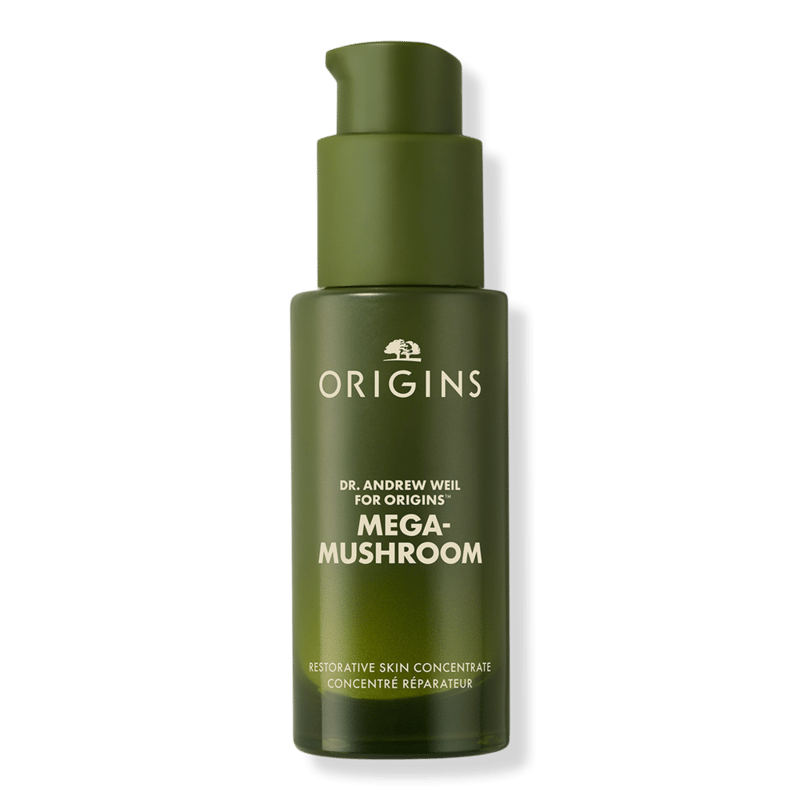 Mega Mushroom Restorative Skin Concentrate
