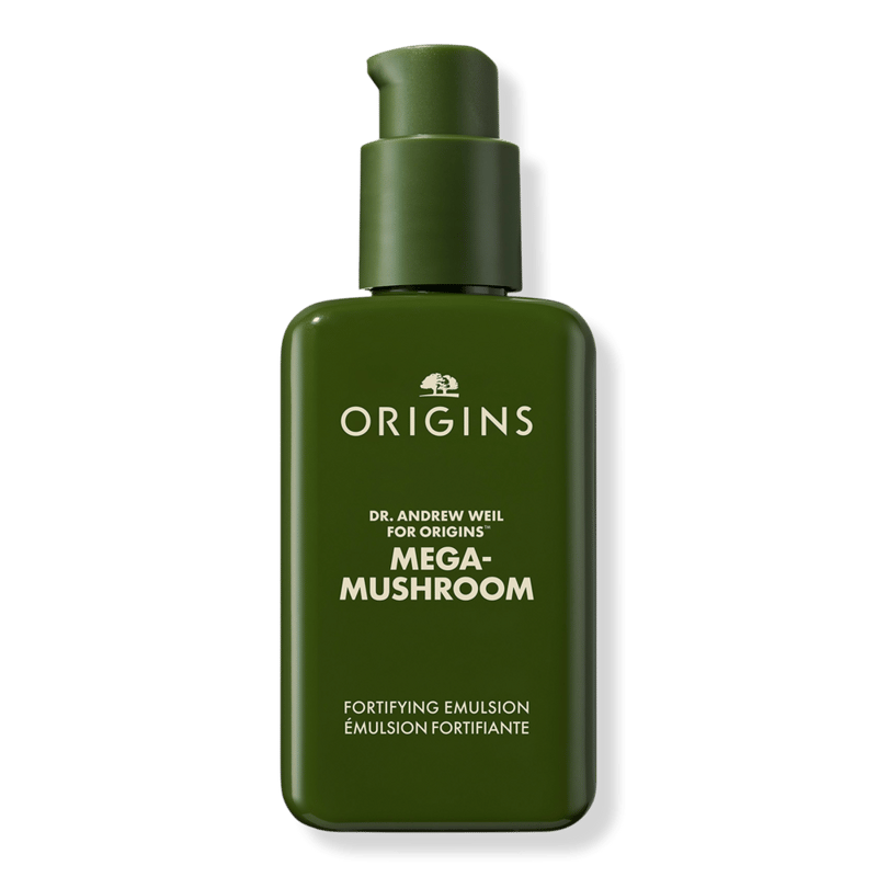 Mega-Mushroom Fortifying Emulsion