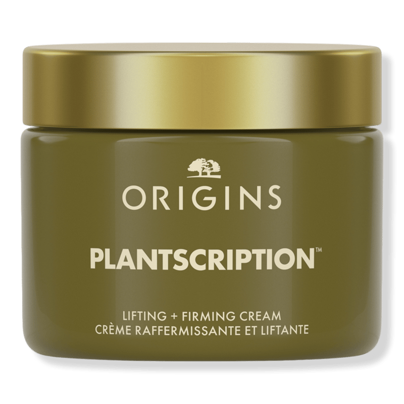 Plantscription Lifting + Firming Cream
