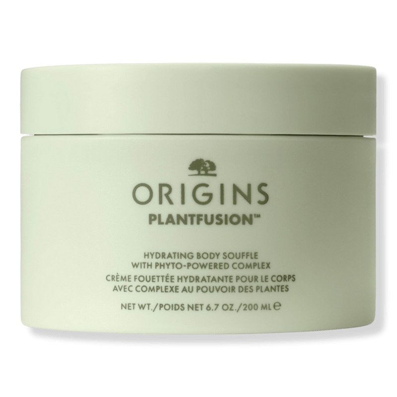 Plantfusion Hydrating Body Souffle