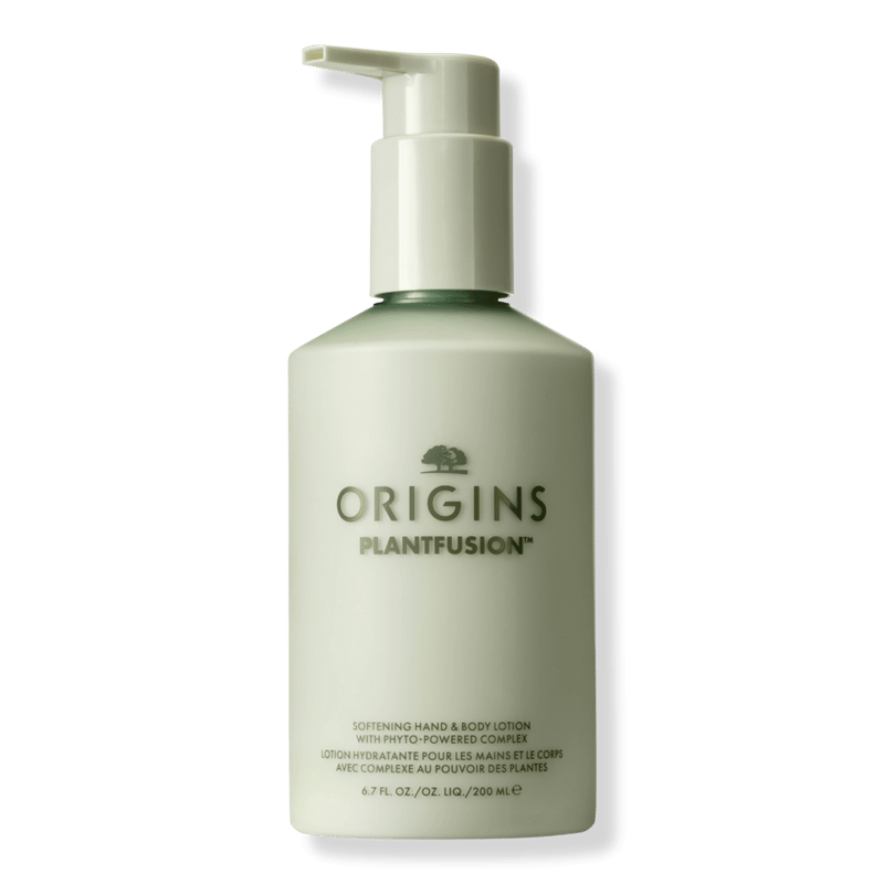 Plantfusion Softening Hand & Body Lotion