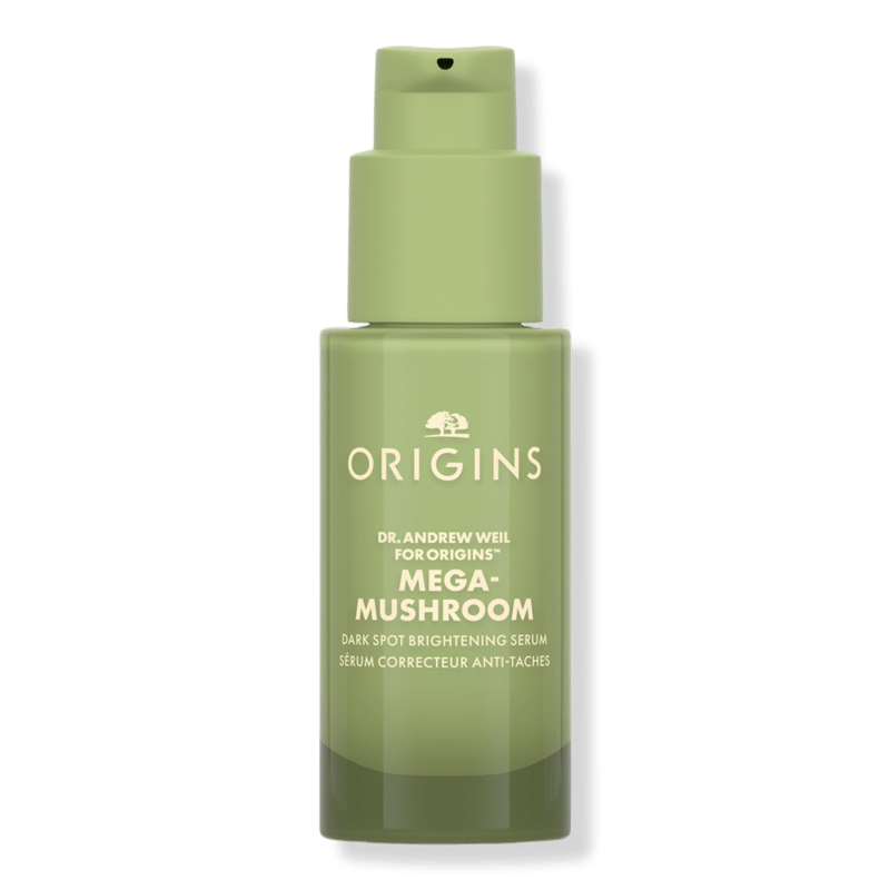 Mega-Mushroom Dark Spot Brightening Face Serum