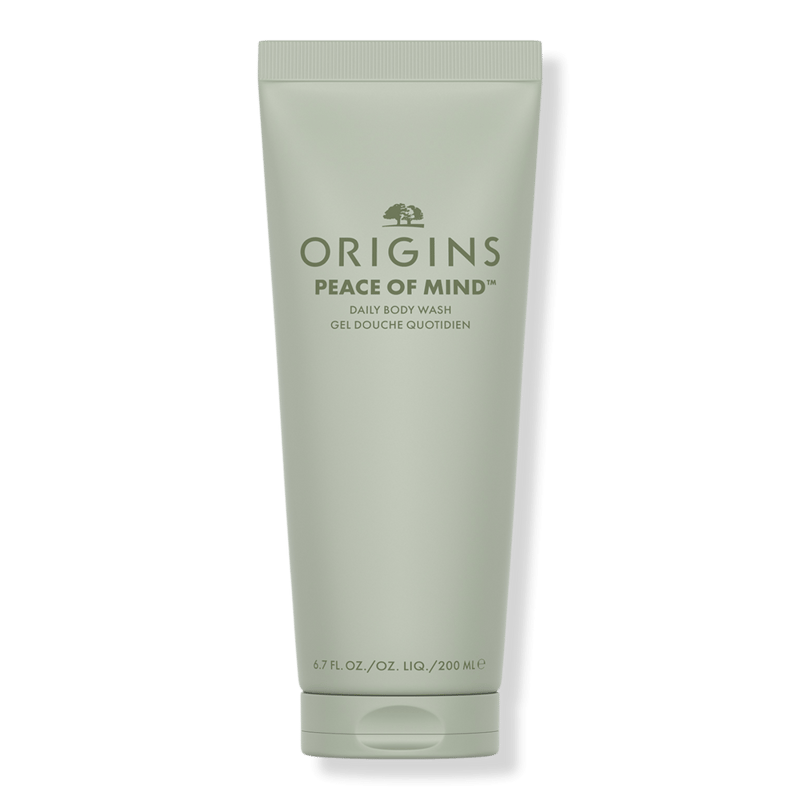 Peace of Mind Daily Body Wash