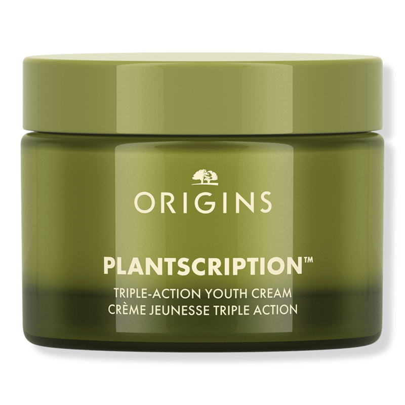 Plantscription Triple-Action Youth Cream