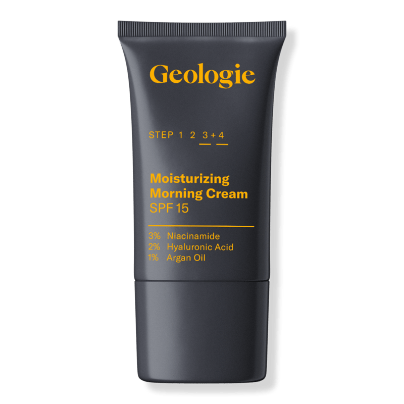 Moisturizing Face Cream