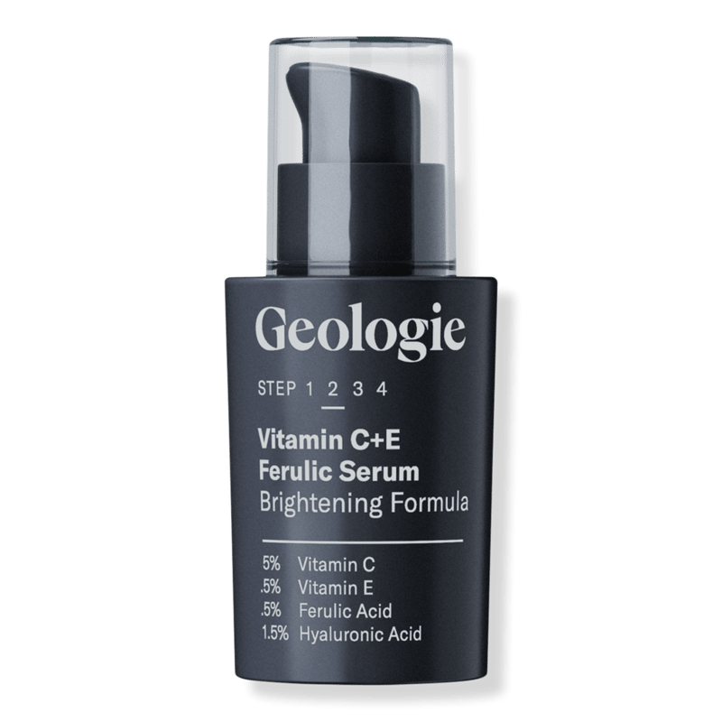 Vitamin C+E Ferulic Serum