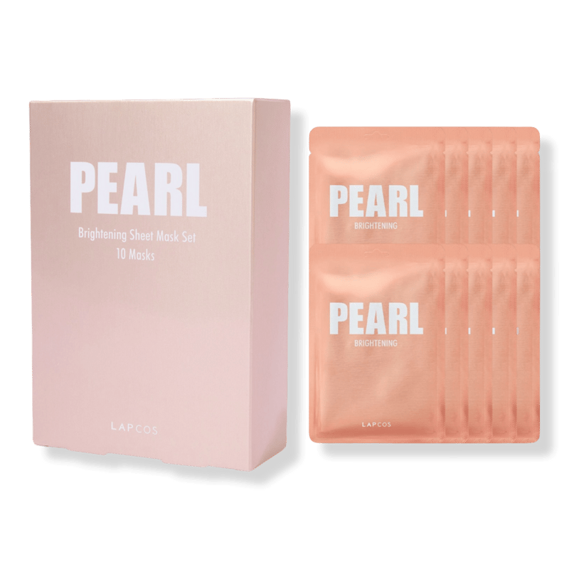 Daily Pearl Mask
