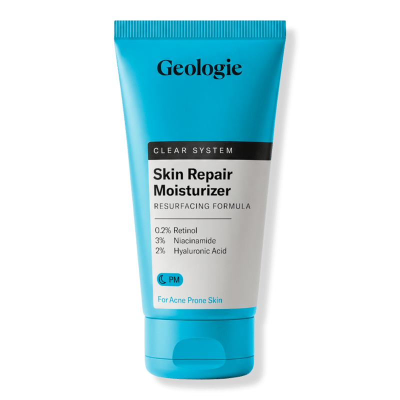 Skin Repair Moisturizer