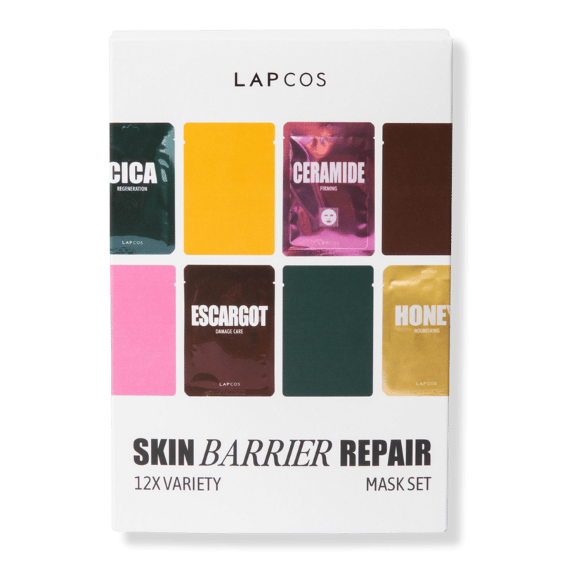 Skin Barrier Repair 12-Pack