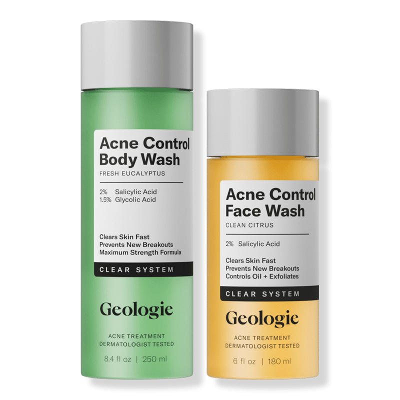 Clear System Starter Routine