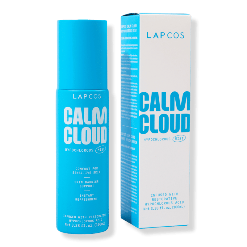 Calm Cloud Hypochlorous Acid Facial Mist